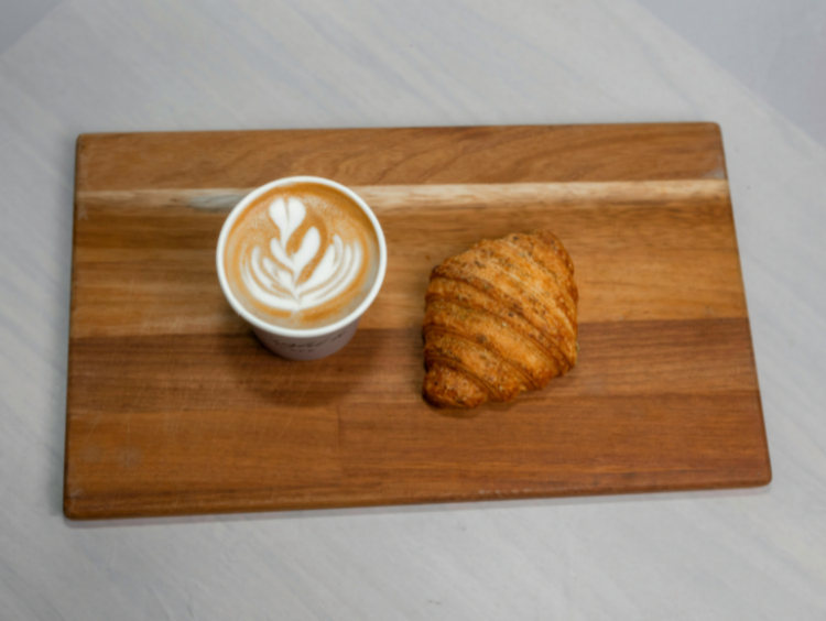 Cafe Royal slider image