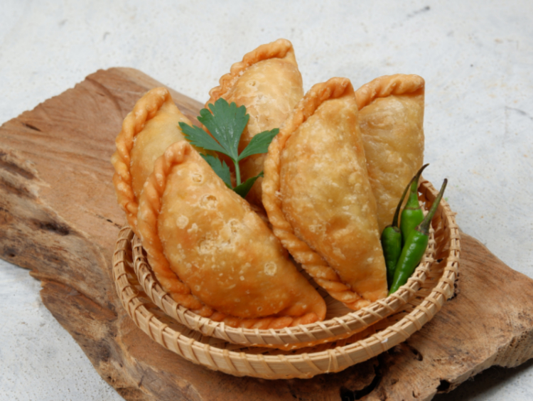 Cafe Royal slider image