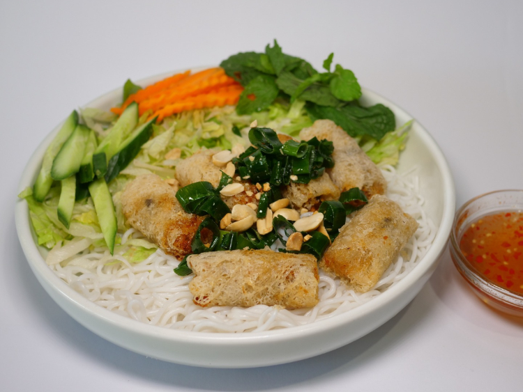 Banh Mi Xin Chao slider image