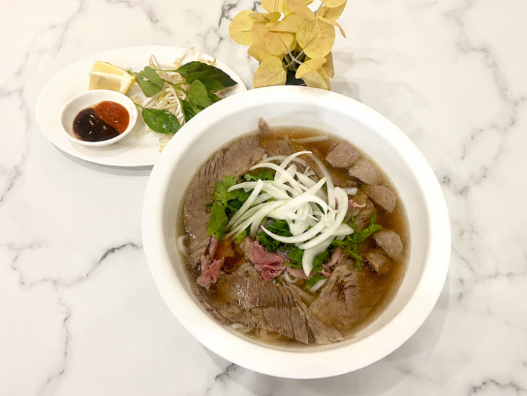 Banh Mi Xin Chao slider image