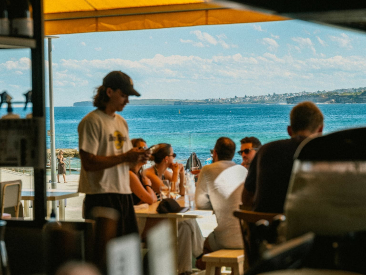 North Bondi Fish slider image