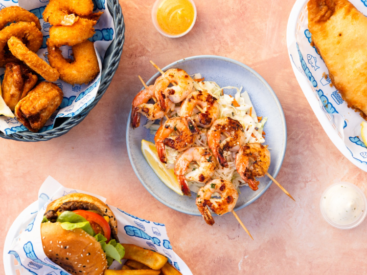 Jacky Jones - Coburg slider image