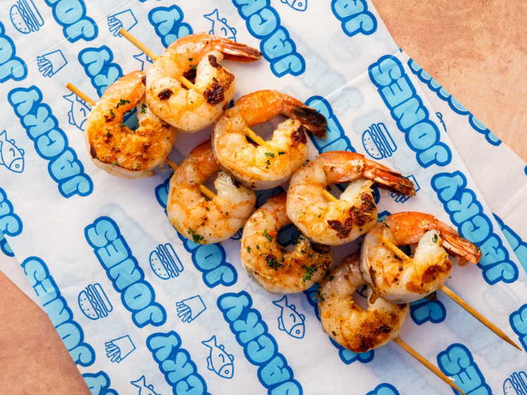 Jacky Jones - Coburg slider image