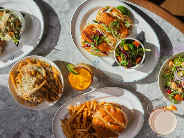 Catalina Kitchen slider image