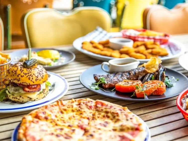 Catalina Kitchen slider image