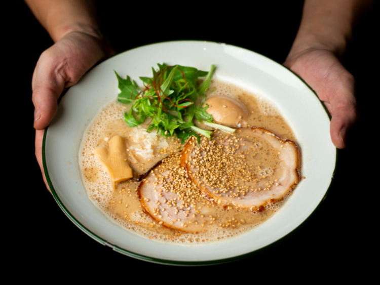 Sekka Dining slider image