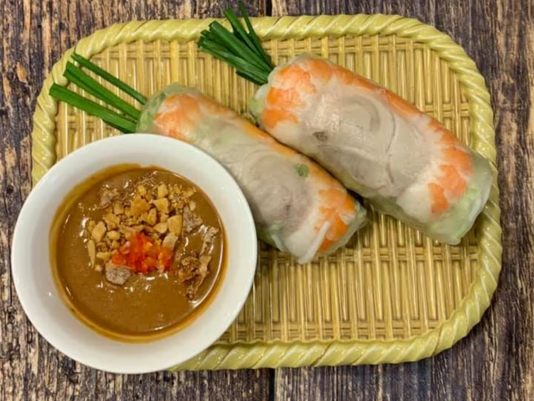 Doi Xanh Quan slider image