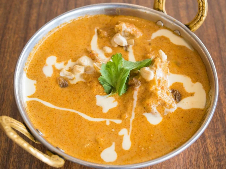 Bombay Club Indian Restaurant slider image