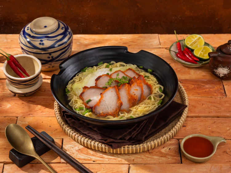 Viet Fusion slider image