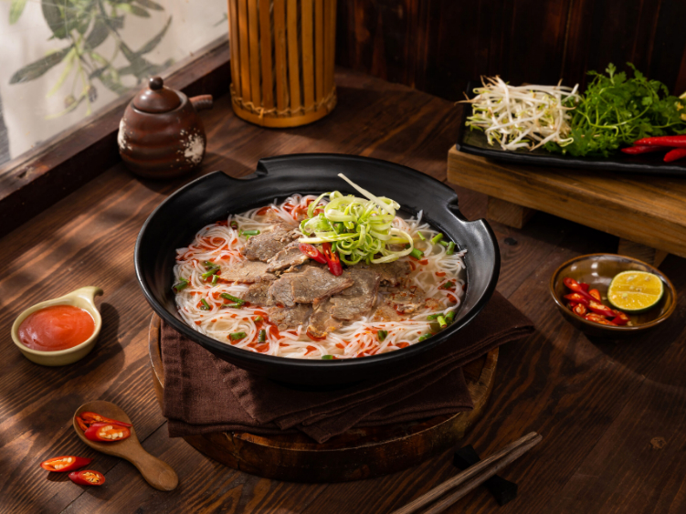 Viet Fusion slider image