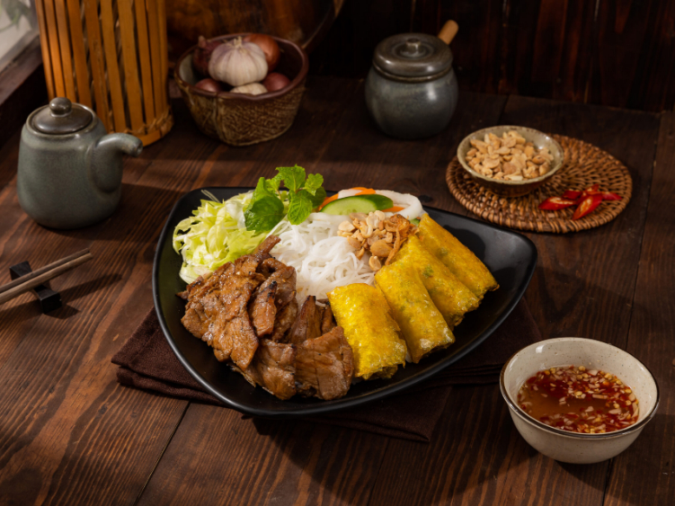 Viet Fusion slider image