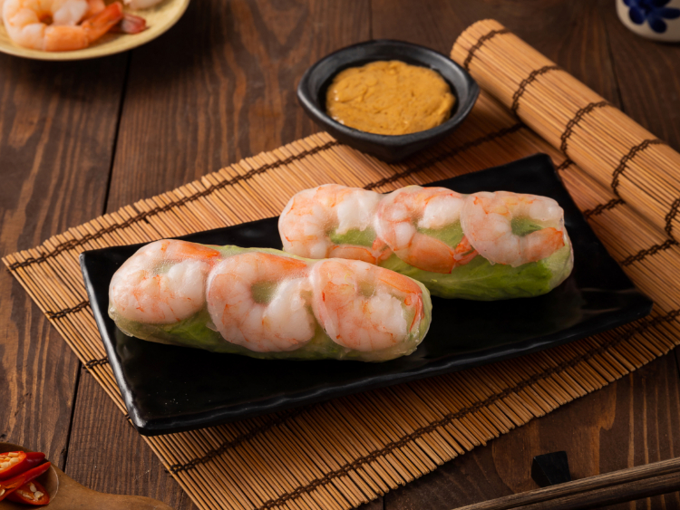 Viet Fusion slider image
