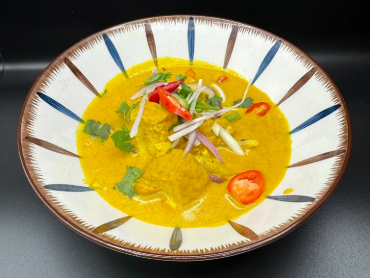 Viet Caphe slider image
