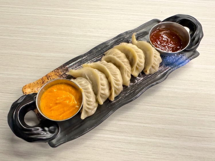 Indreni Nepalese and Indian Cuisine slider image