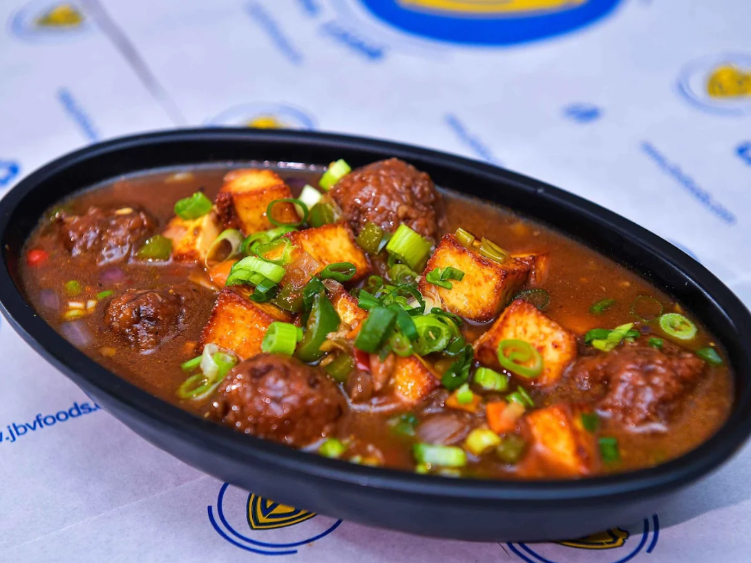 Jay Bhavani - Gungahlin slider image