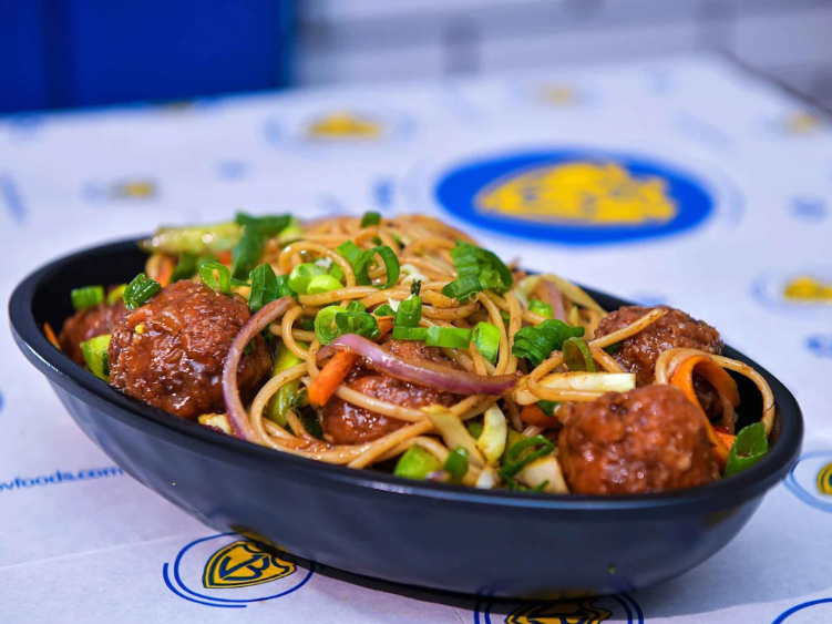 Jay Bhavani - Gungahlin slider image