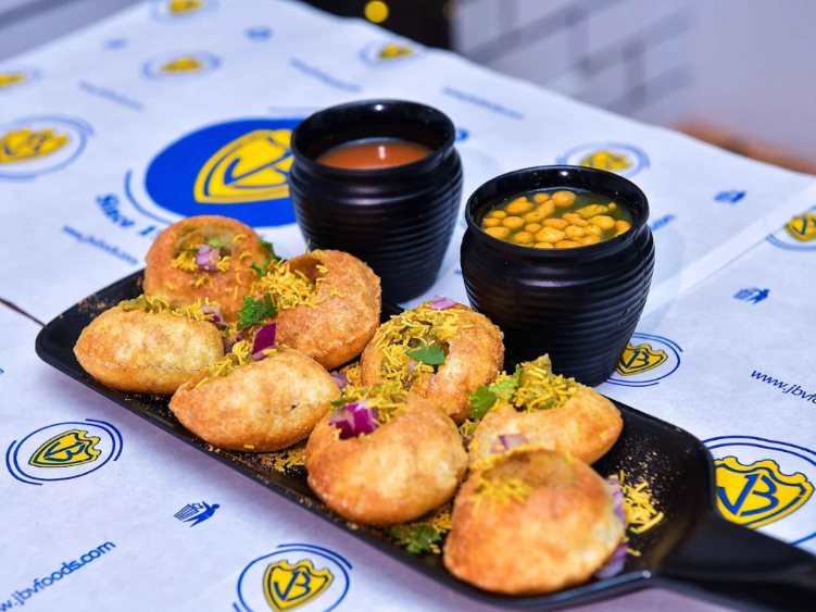 Jay Bhavani - Gungahlin slider image