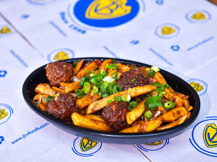 Jay Bhavani - Gungahlin slider image