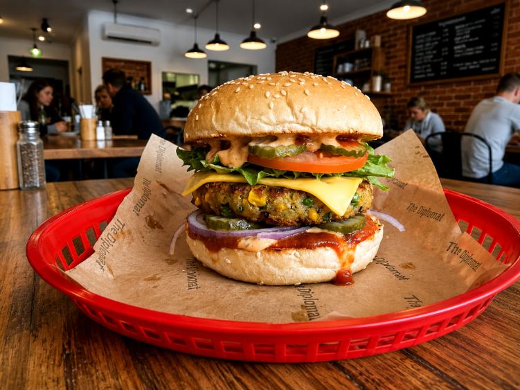 Berriko's - Ormond slider image