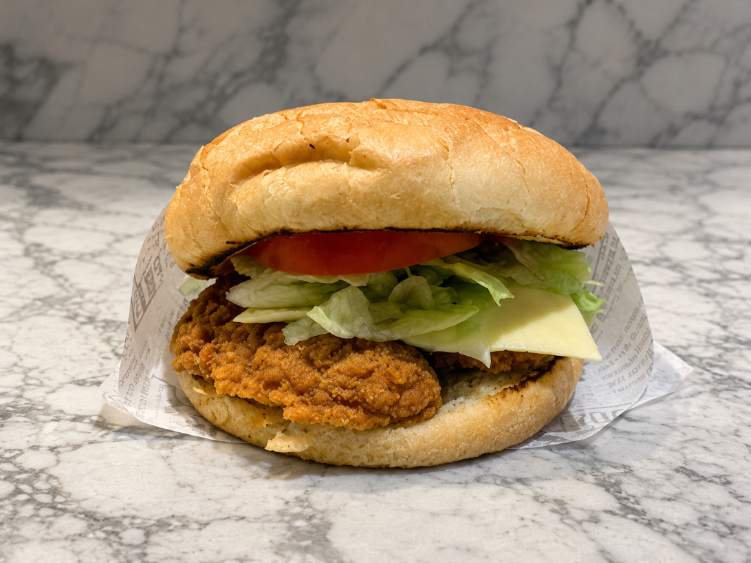 John's Diner slider image
