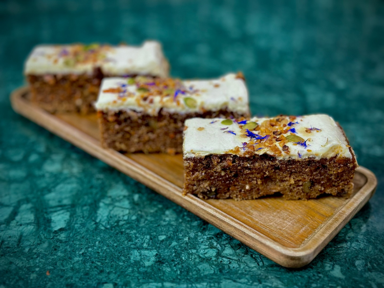 Zamarut slider image