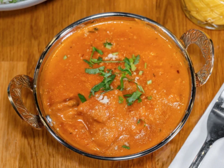 Som Ras Indian Restaurant slider image
