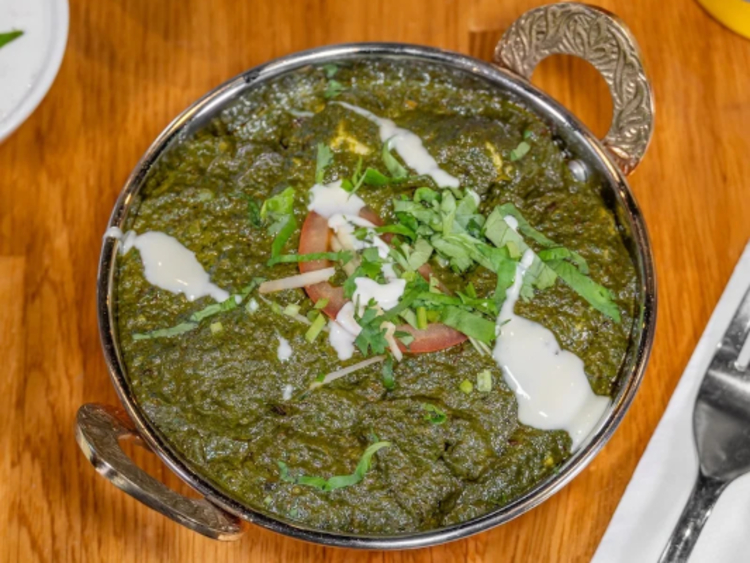 Som Ras Indian Restaurant slider image
