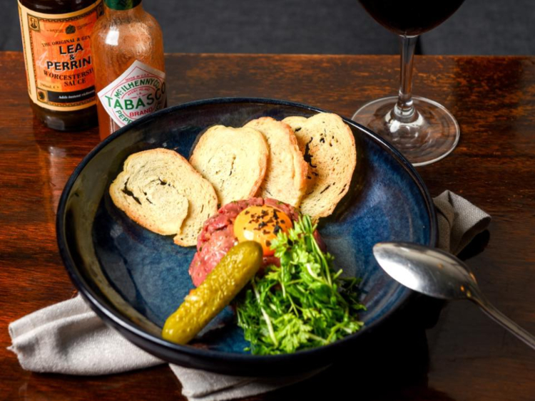 Delicatessen Kitchen and Bar slider image