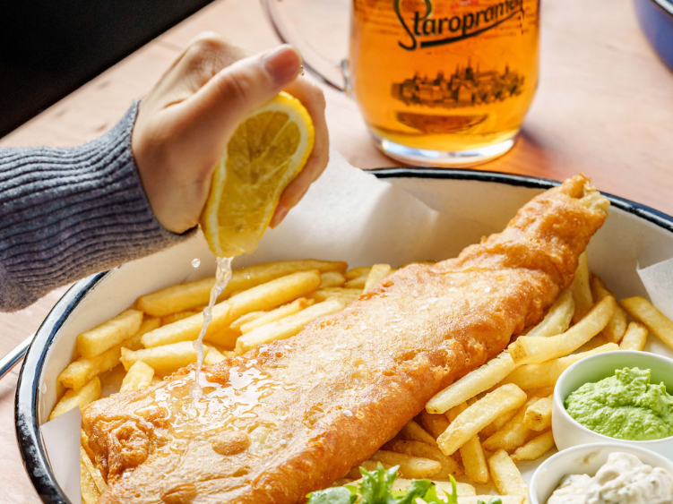 The Hayden slider image