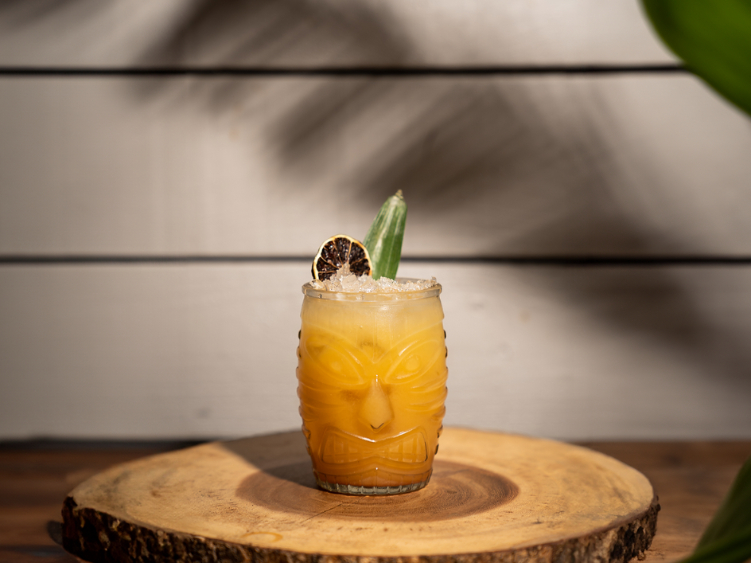 The Hayden slider image