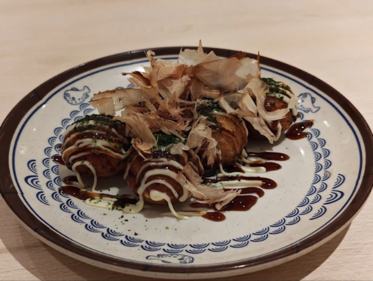 Sushi Koi slider image