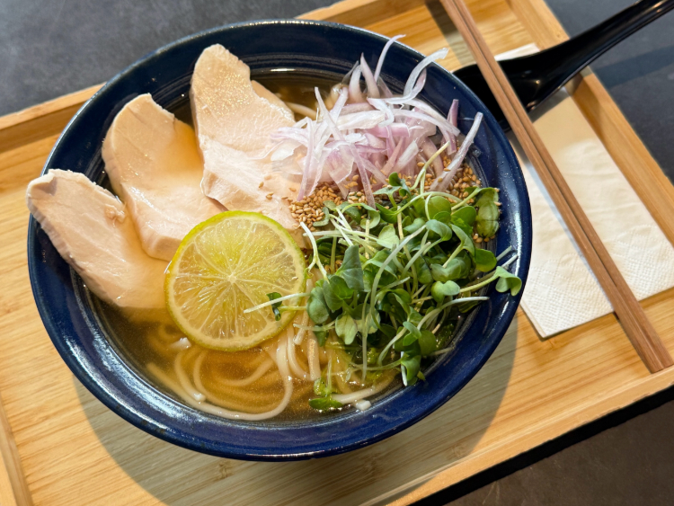 Poketto slider image