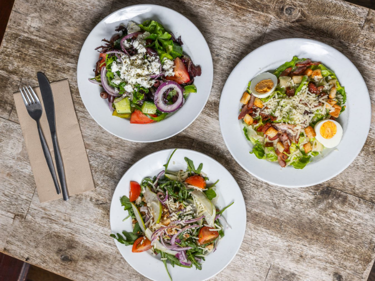 Arthur's Pizza - Bondi Junction slider image