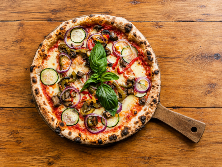 St Domenico Italian Restaurant Pizzeria slider image