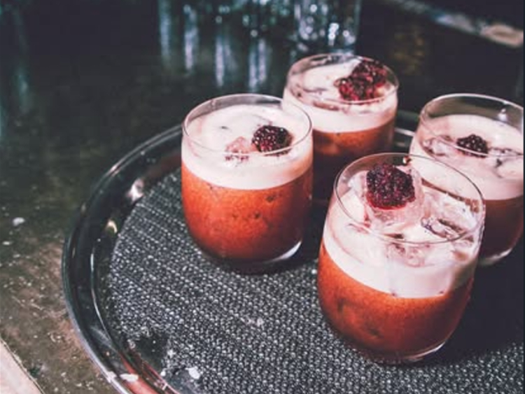 Cassette Bar slider image