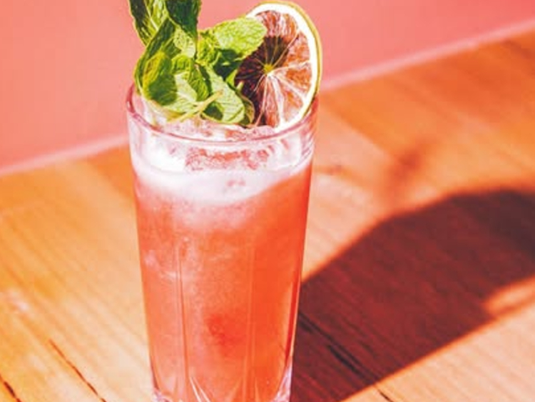 Cassette Bar slider image