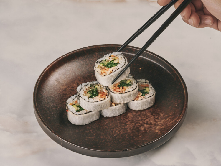 Oba Korean & Japanese Kitchen & Bar slider image