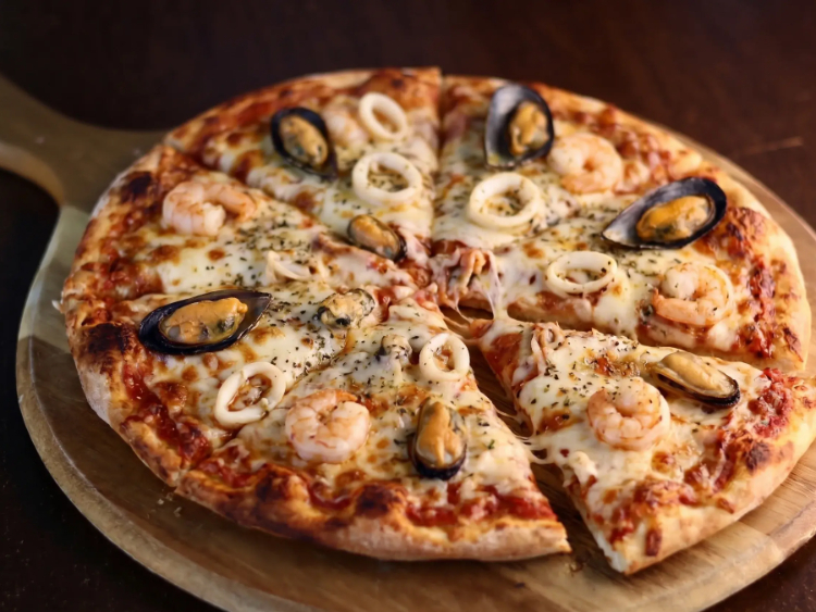 Giovanni La Pizza slider image