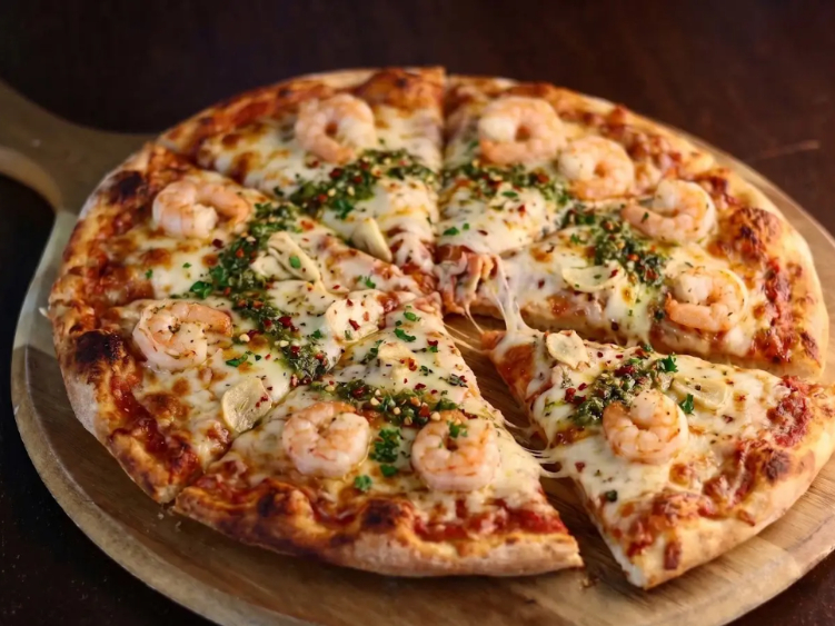Giovanni La Pizza slider image
