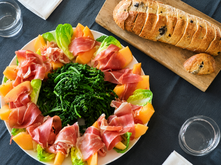 Rosina's Pizza Restaurant slider image