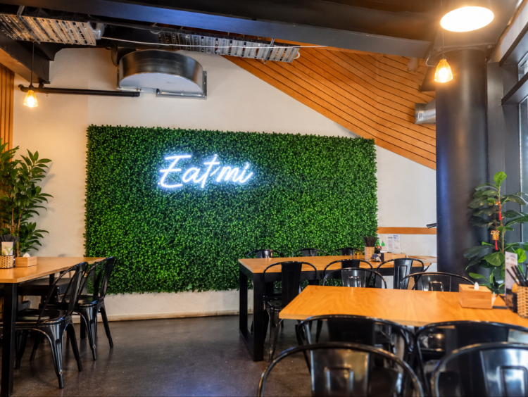 Eat Mi - Ponsonby slider image