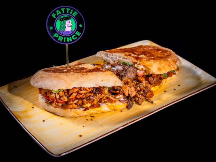 Fattie Prince slider image