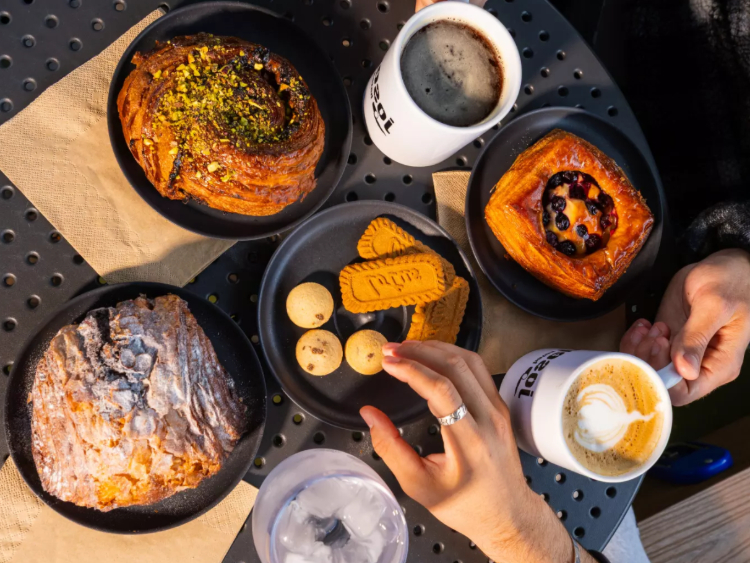 Joseph Hates Coffee slider image