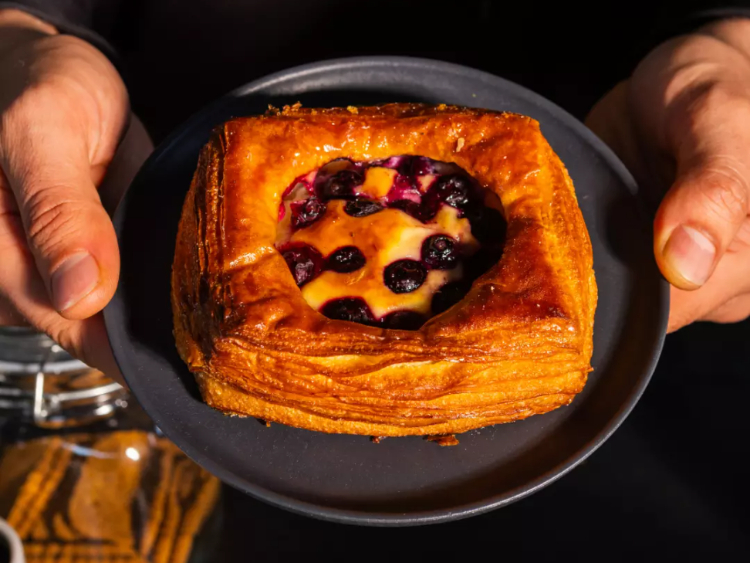 Joseph Hates Coffee slider image