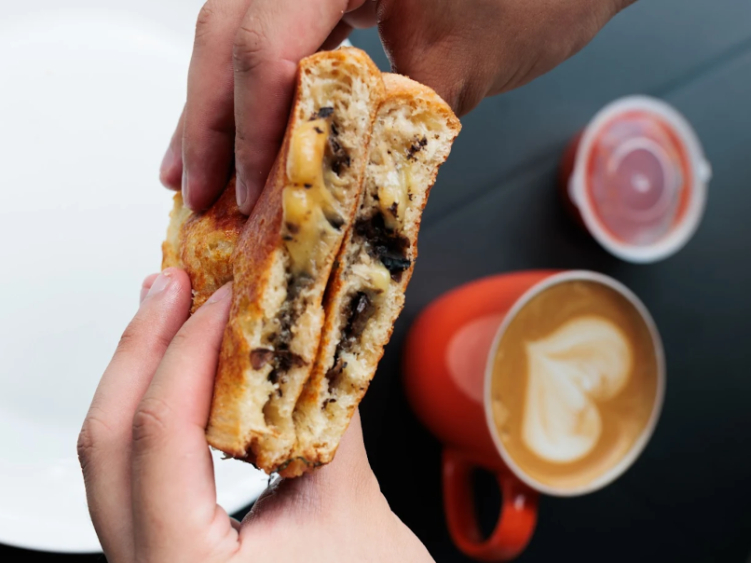 Joseph Hates Coffee slider image