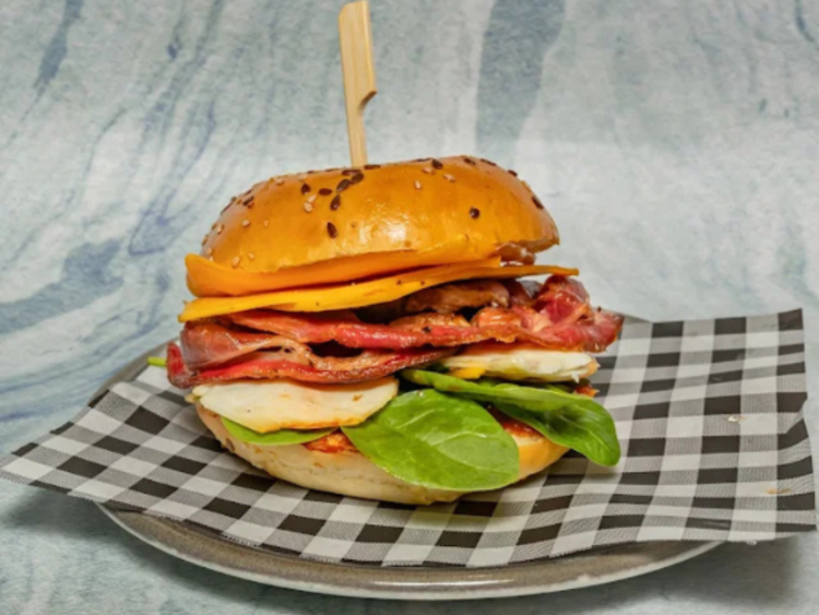 Superbike Cafe Racers - Balwyn North slider image