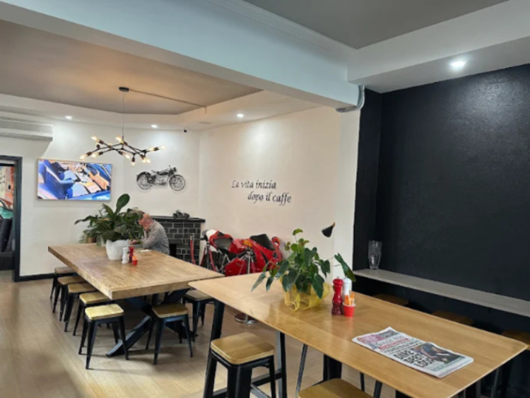 Superbike Cafe Racers - Balwyn North slider image