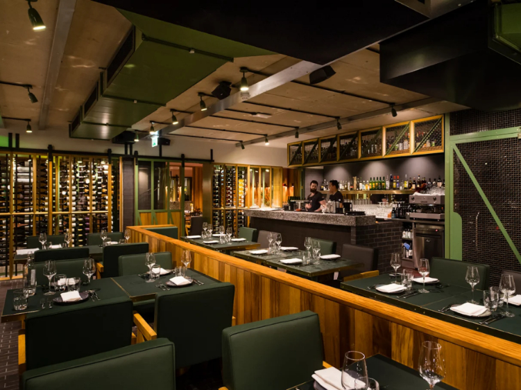 Temper - Soho slider image