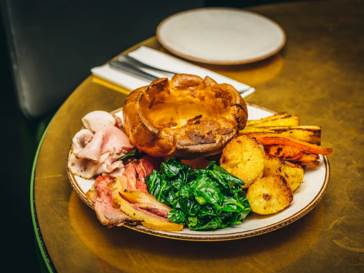 Temper - Soho slider image