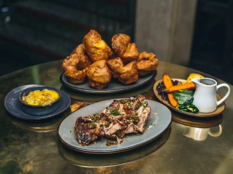 Temper - Soho slider image